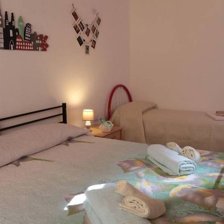 B&B La Piccola Maison 플로아게 외부 사진