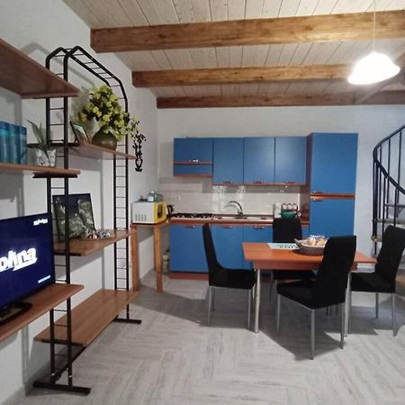 B&B La Piccola Maison 플로아게 외부 사진