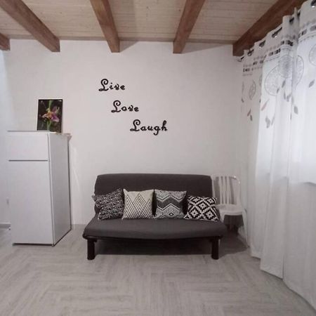 B&B La Piccola Maison 플로아게 외부 사진