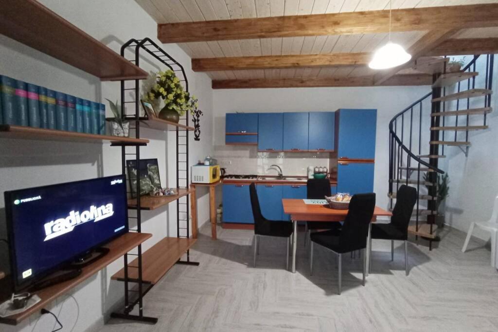 B&B La Piccola Maison 플로아게 외부 사진