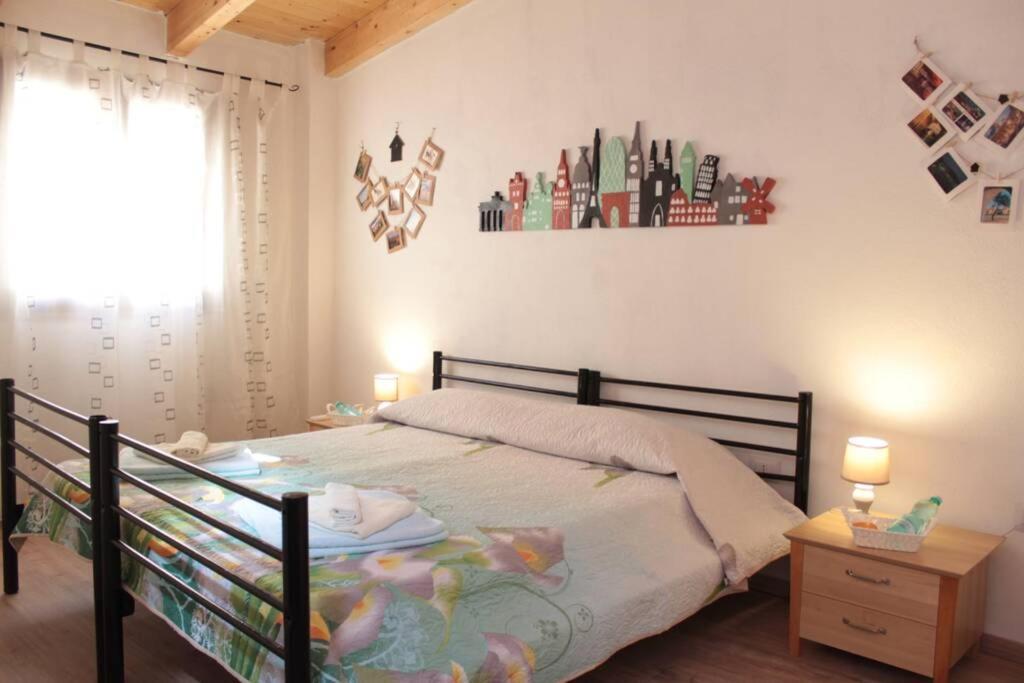 B&B La Piccola Maison 플로아게 외부 사진